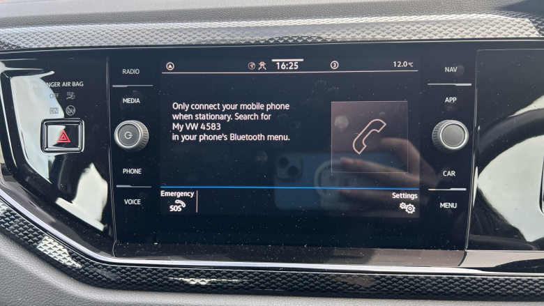 Volkswagen Taigo 1.0 TSI Life 5dr Petrol Hatchback